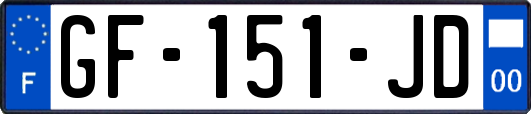 GF-151-JD