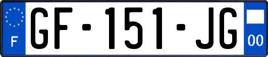 GF-151-JG