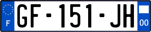 GF-151-JH