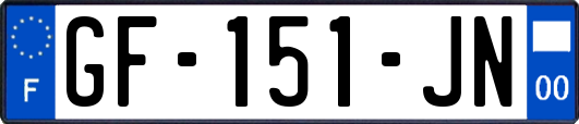 GF-151-JN