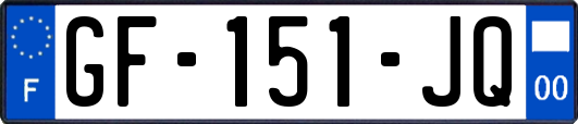 GF-151-JQ