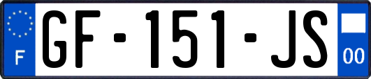 GF-151-JS