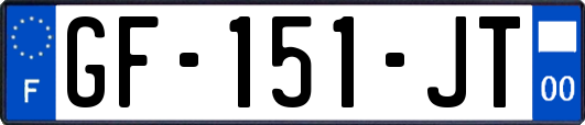 GF-151-JT