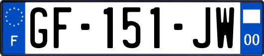 GF-151-JW