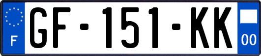 GF-151-KK