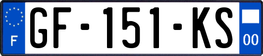 GF-151-KS