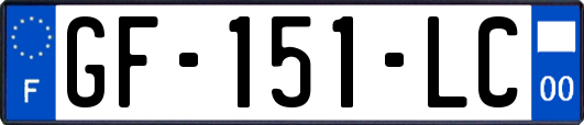 GF-151-LC