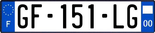 GF-151-LG