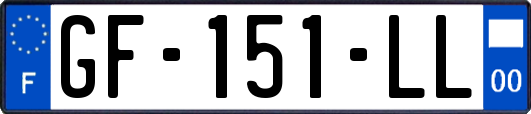 GF-151-LL