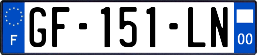 GF-151-LN