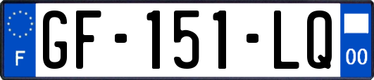 GF-151-LQ