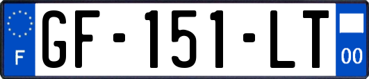 GF-151-LT