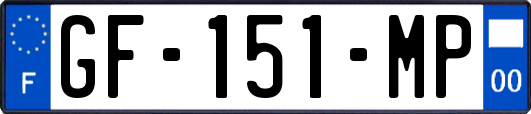 GF-151-MP