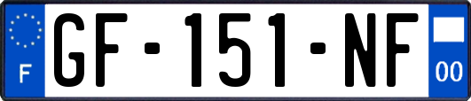 GF-151-NF