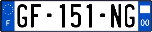GF-151-NG