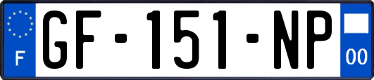 GF-151-NP