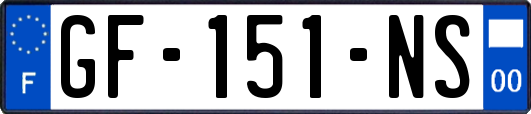 GF-151-NS