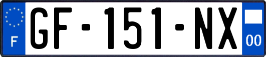 GF-151-NX