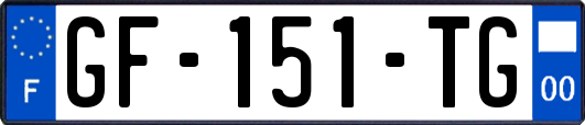 GF-151-TG