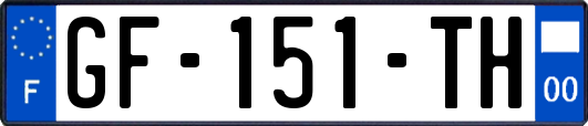 GF-151-TH