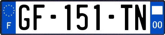 GF-151-TN