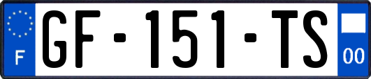 GF-151-TS