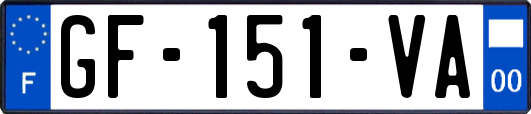 GF-151-VA