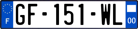 GF-151-WL