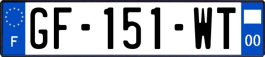 GF-151-WT