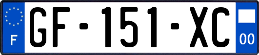 GF-151-XC