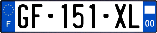 GF-151-XL
