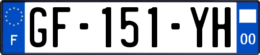 GF-151-YH