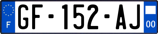 GF-152-AJ