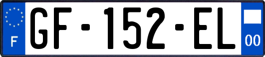 GF-152-EL