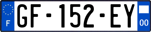 GF-152-EY