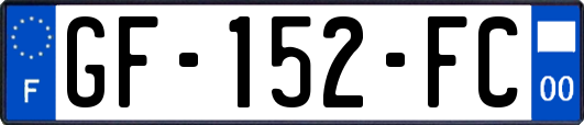 GF-152-FC