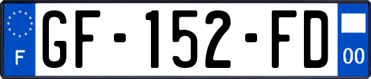GF-152-FD
