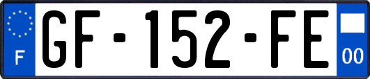 GF-152-FE
