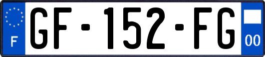 GF-152-FG