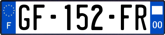 GF-152-FR