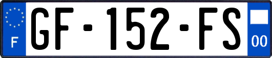 GF-152-FS