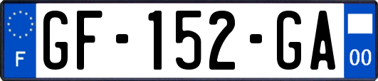 GF-152-GA