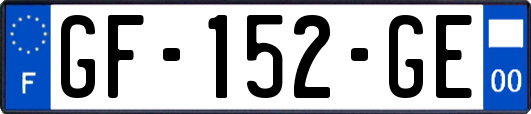 GF-152-GE