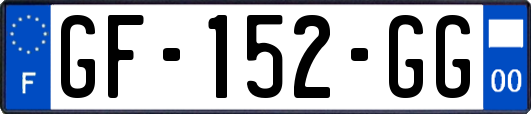 GF-152-GG