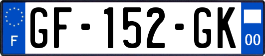 GF-152-GK