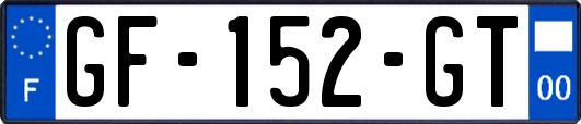 GF-152-GT
