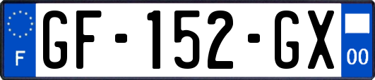 GF-152-GX