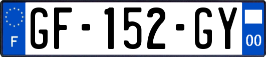 GF-152-GY