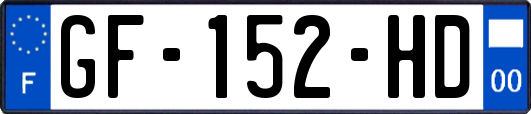 GF-152-HD