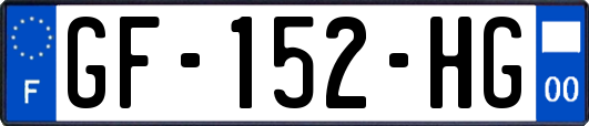 GF-152-HG